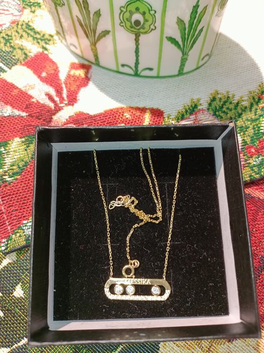 Изделия из золота