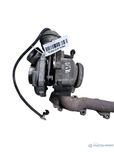 Turbina MERCEDES-BENZ E-CLASS II W210 1995 - 2003 2.2 a6110960999