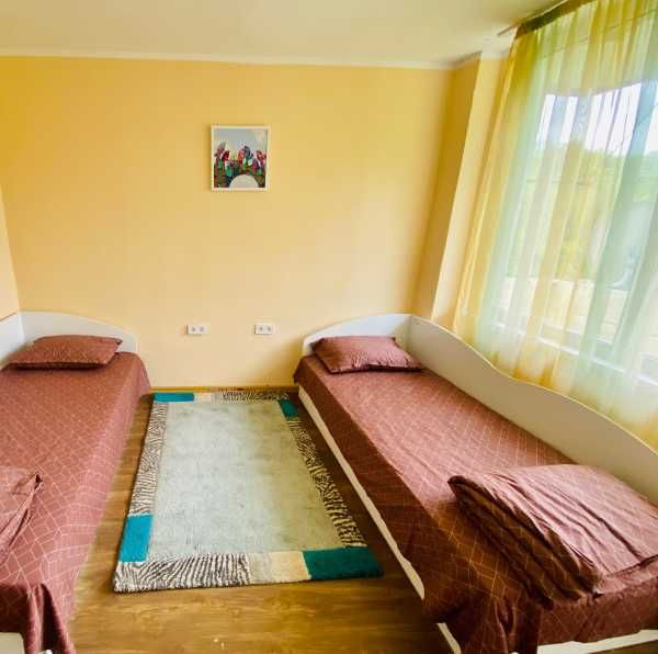 Продава се Тристаен апартамент в Малко Търново - 65 кв.м за 424 €/кв.м - Снимка #6