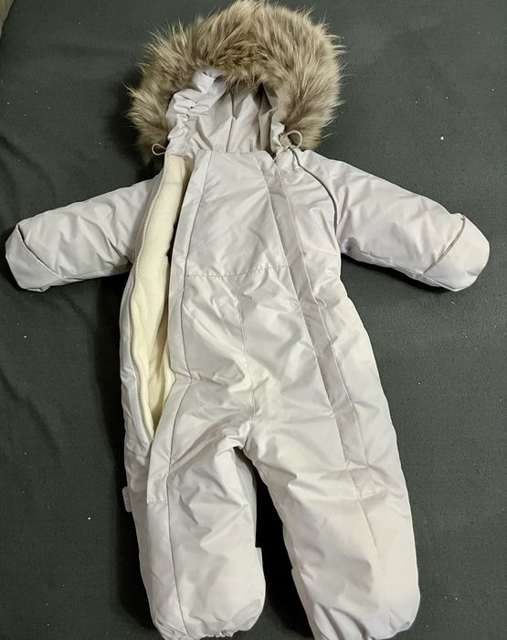 Продам детский зимний комбенизон