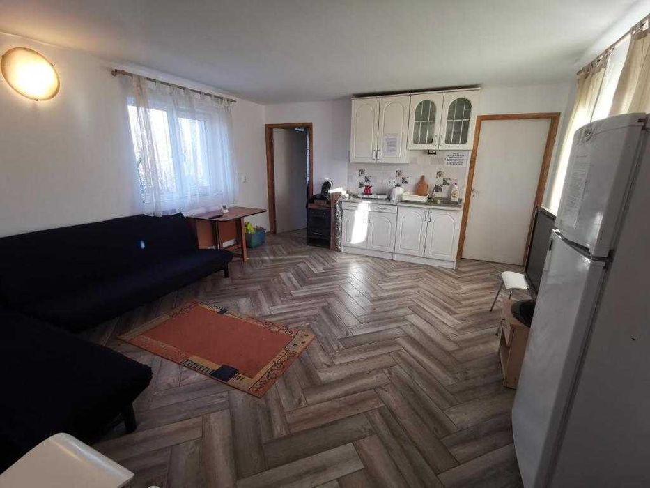 Revelion intr-o oaza de relaxare cu vedere la munte