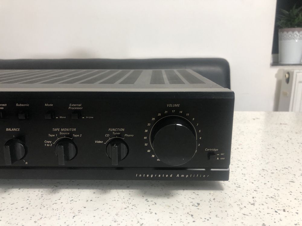 Amplificator Harman/Kardon HK6300