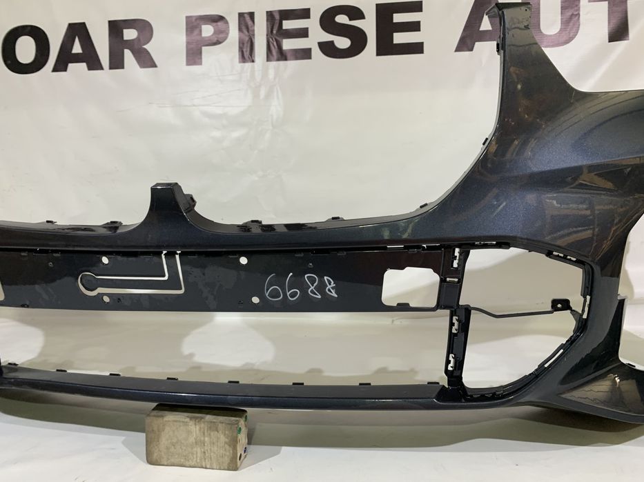 Bara fata BMW X5, G05, M-Sport, 2018, 2019, 2020, 2021, 2022, cod origine OE 51118069207.