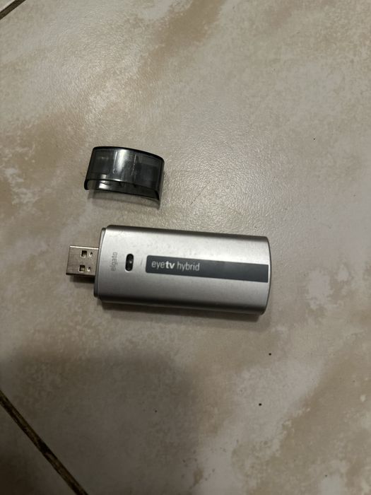 Tv tuner hibrid