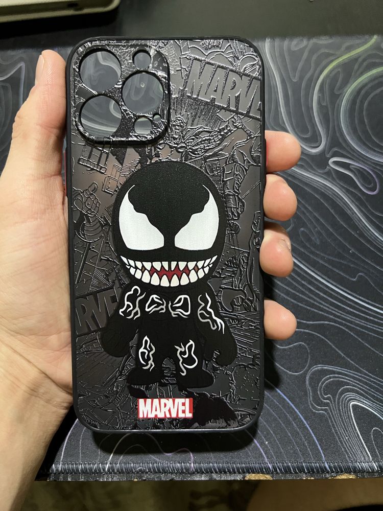 Чехлы на Iphone 13 Pro mAx