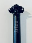 Tija șa aluminiu ConTec BRUT 350 mm