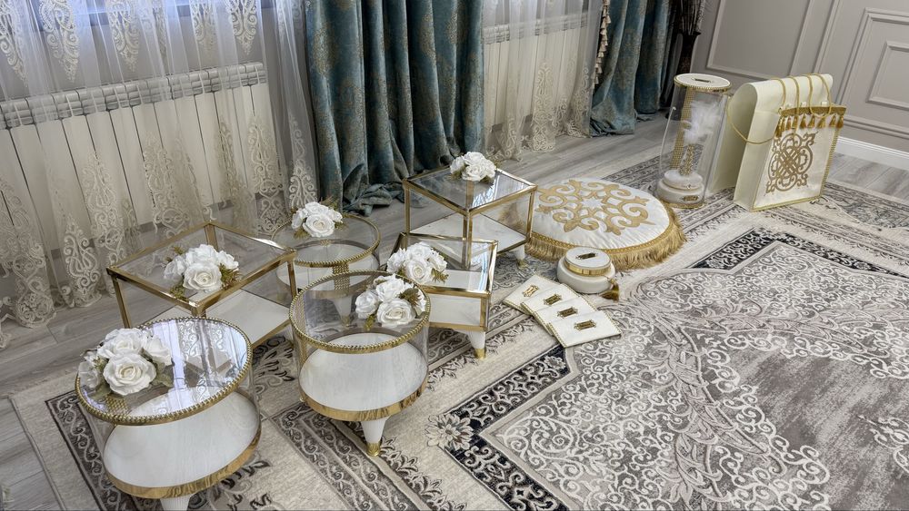 Хит Корзины, премиум качества полный комплект на сырга салу