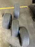 Set Anvelope Roti Dunlop 235/45/18 98Y