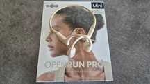 Căști Shokz OpenRun Pro Mini – Sunet Premium, Design Sport