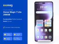 Telefon Honor Magic 7 Lite 256GB - BSGmag