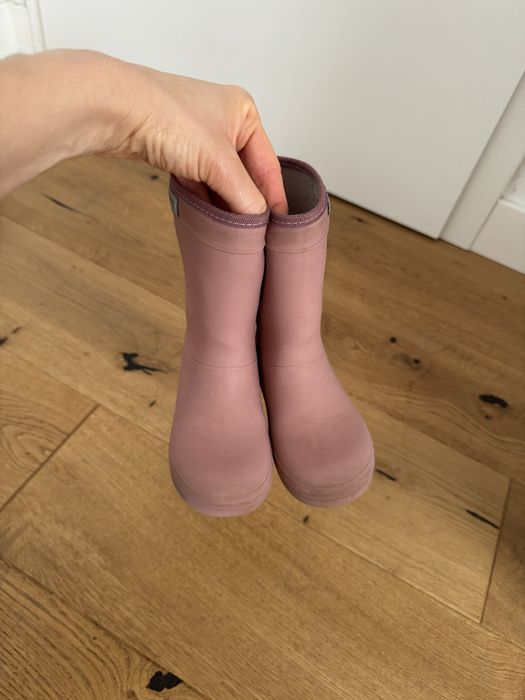 Cizme Enfant marimea 26