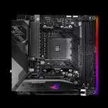Placa baza gaming Asus ROG Strix X570i Gaming AM4 mITX