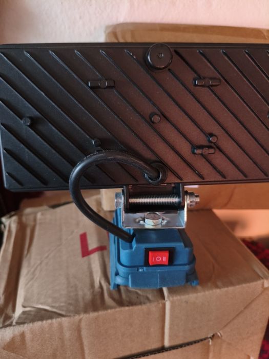 Proiector,lampa,lanterna led DeWalt Bosch Milwaukee