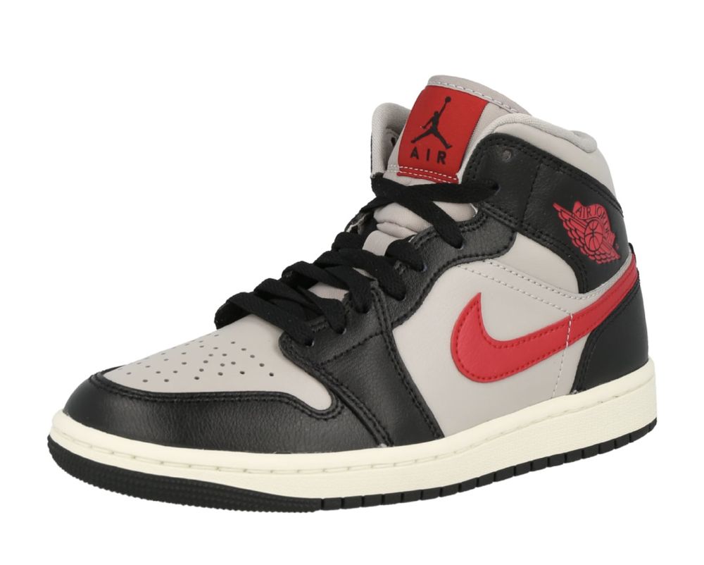 Sneakersi Jordan 1 adidasi sneaker Nike Jordan Air 1 originali