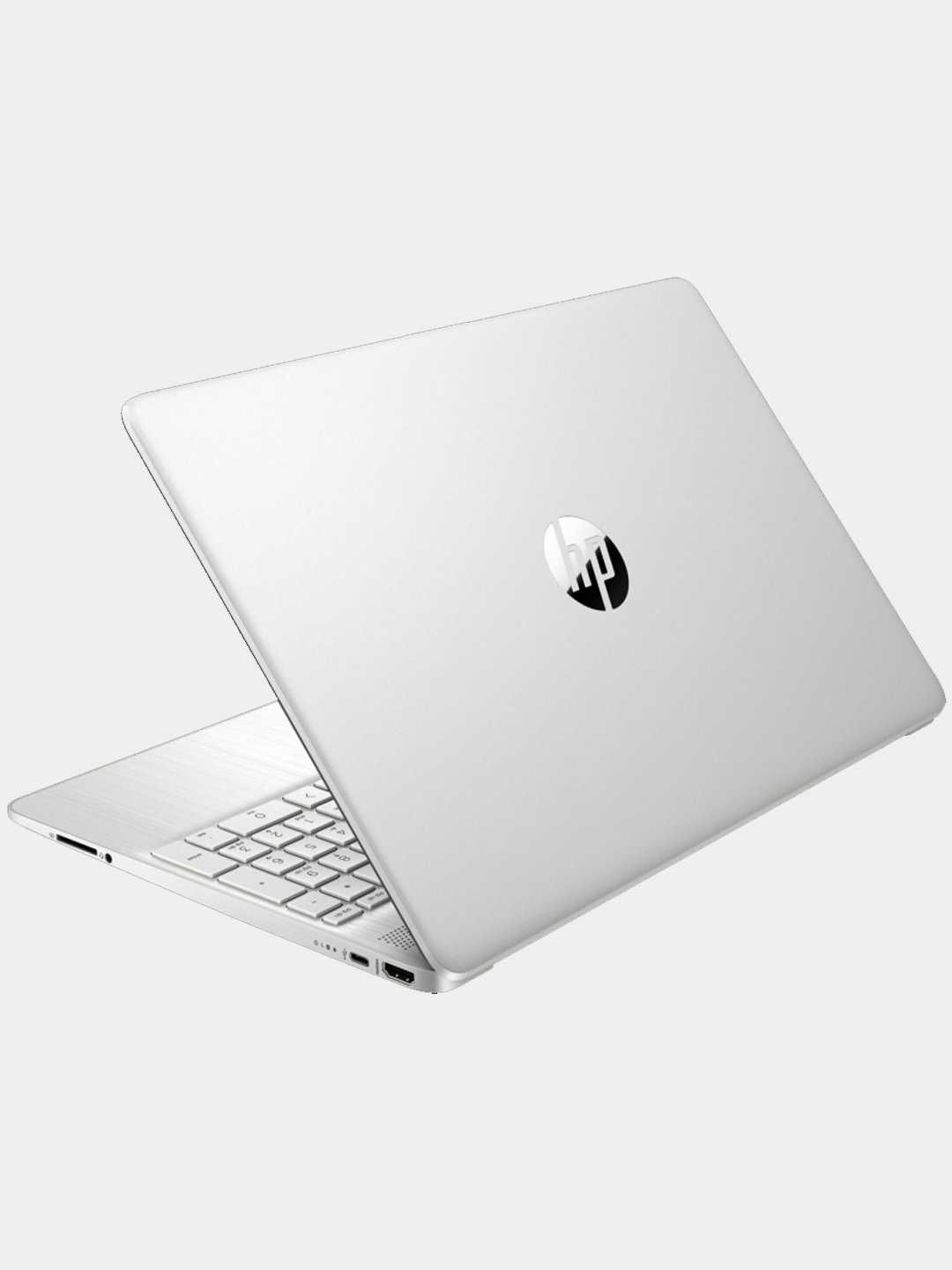 Продаётся новый ноутбук HP 15-DY5131WM (i3-1215U/4/256/15,6" FHD)
