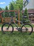 Bicicleta Cube CMPT 26"