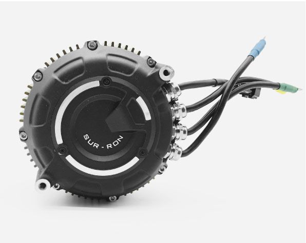 Suur ron lital bee части електромутор двигател