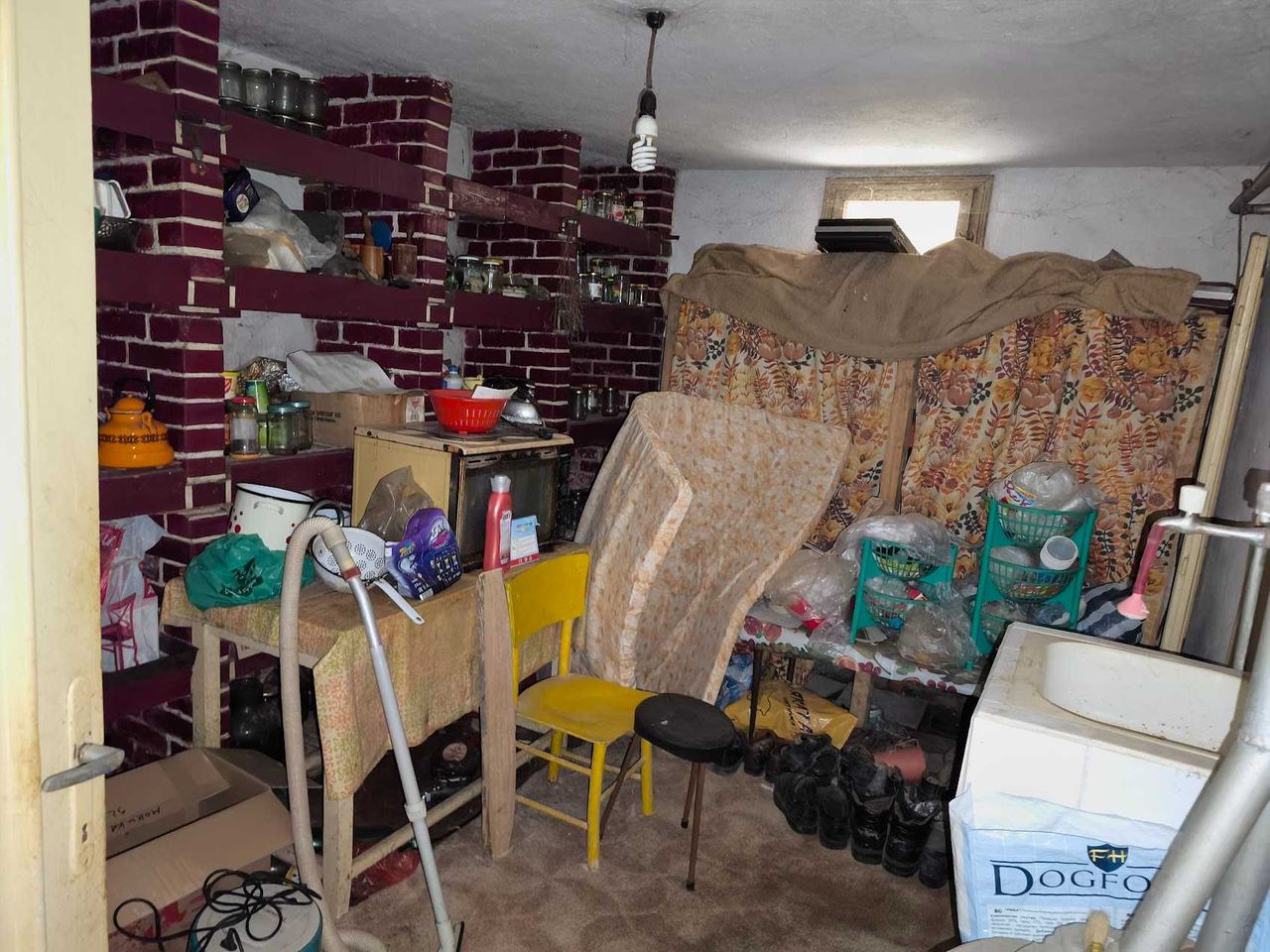 Продава се Къща в Тутракан - 126 кв.м за 365 €/кв.м - Снимка #6