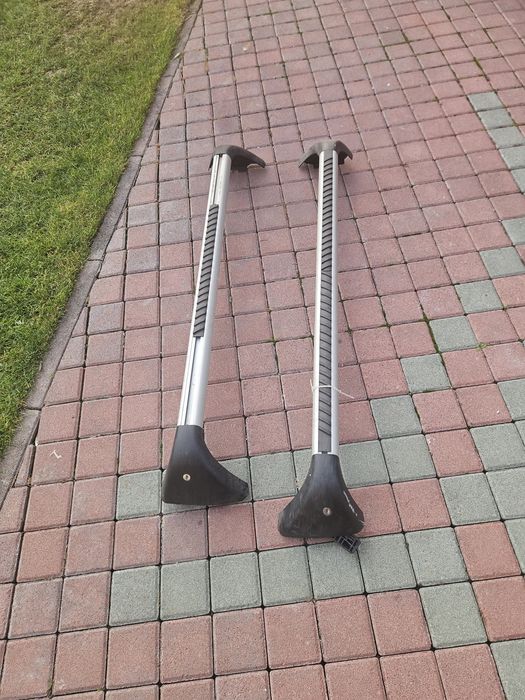 Греди за багажник Citroën C4 Picasso (2007–2013)