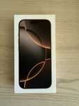 Iphone 16 Pro 128 GB Desert Titanium nou sigilat