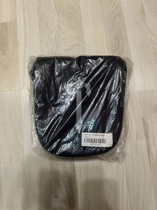 Trapstar Corteiz чанта Чисто Нова