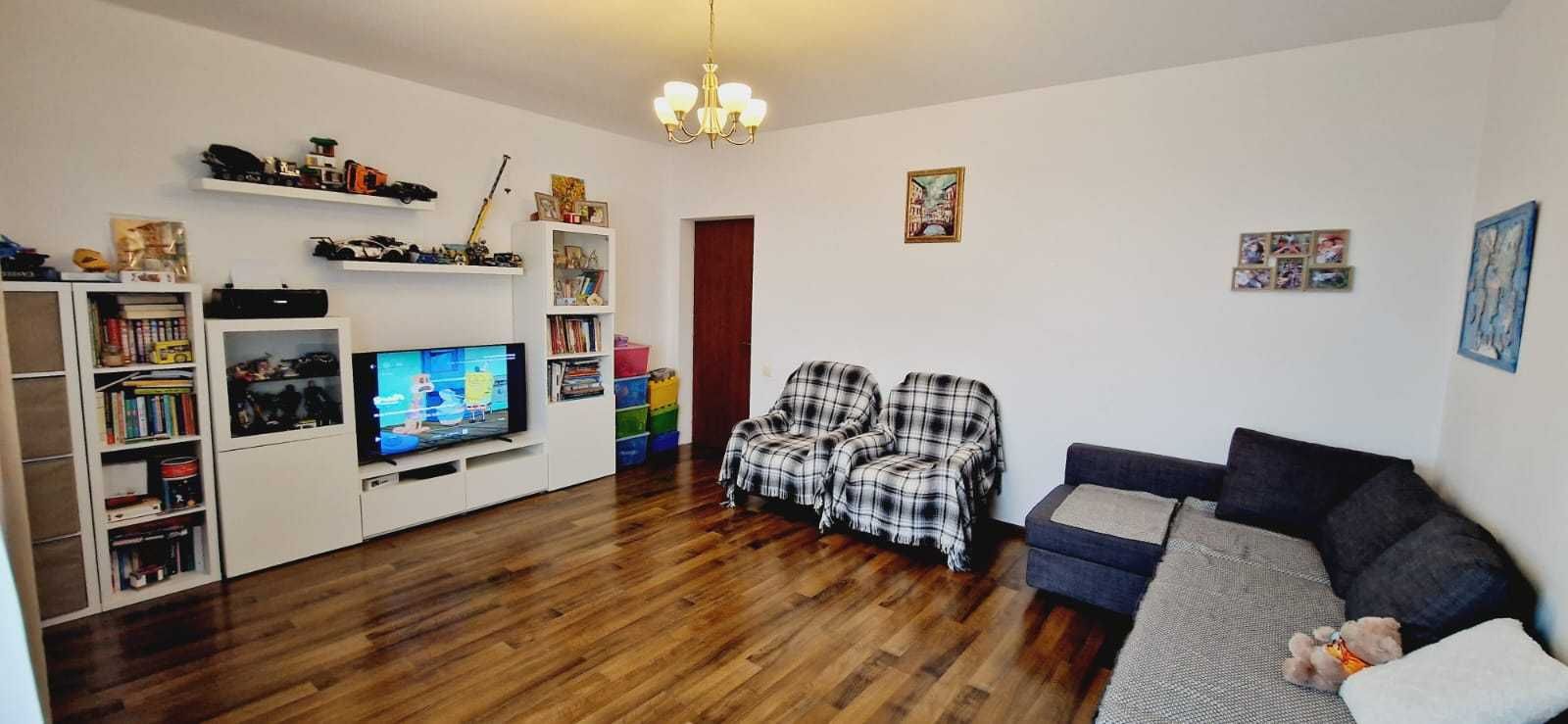 Proprietar Apartament 2 cam 66mp decomandat si loc de parcare