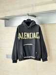 Hanorac Balenciaga Premium