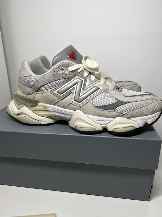 New balance 9060 grey