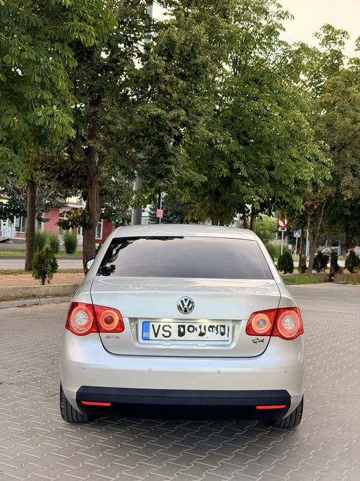 Volkswagen Jetta 1.6 TDI