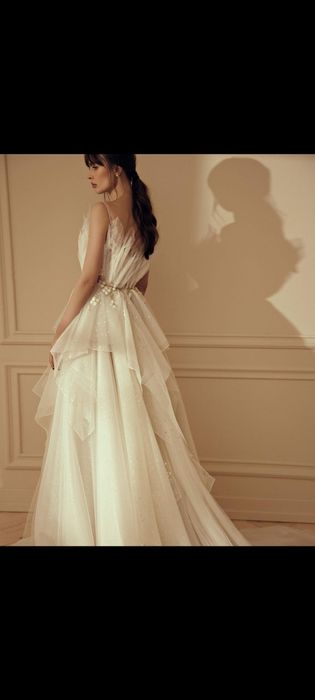 Rochie mireasa - unicata