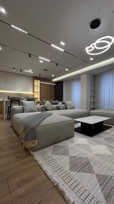 Аренда квартира на ЖК Дустлар