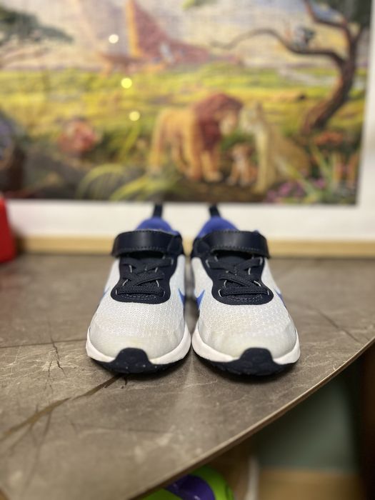 Детски маратонки Nike