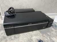 Продам цветной принтер Epson L805