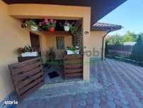 OFERTA* Casă solidă la strada – Voinesti, Iași | 4 camere