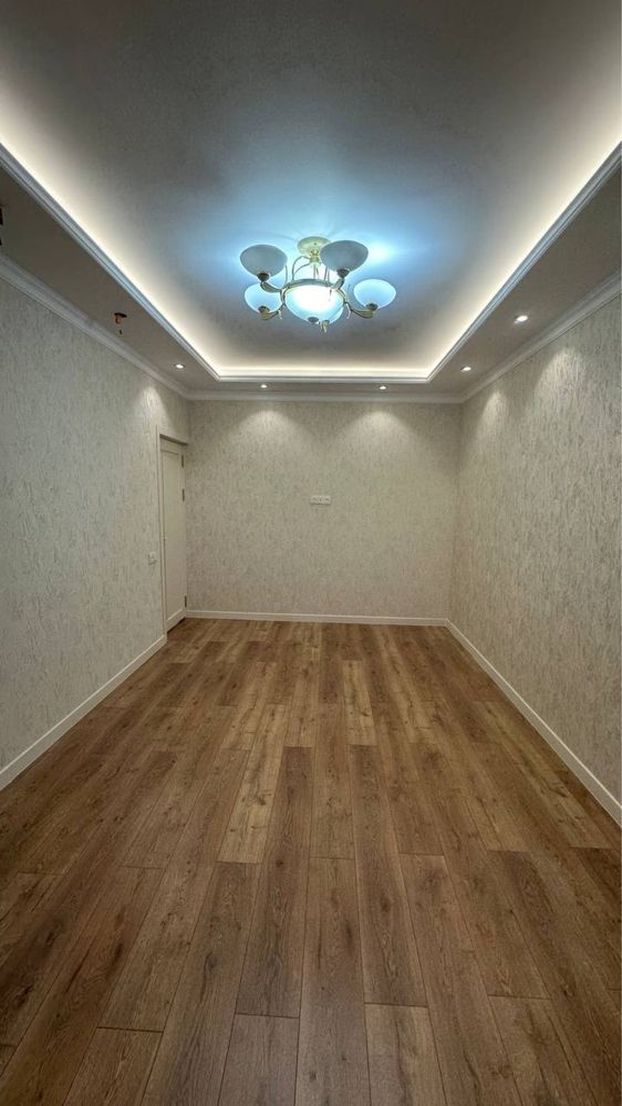 Продаётся 3х ком.квартира в 8 м/районе