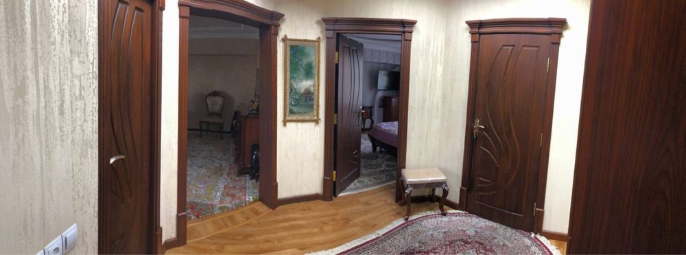 Продается квартира на Ц5