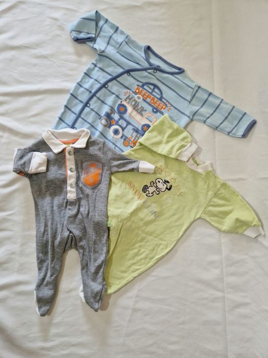 Детски дрехи внос от Англия