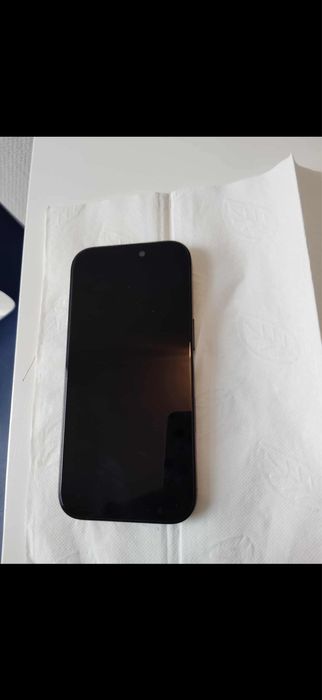 Vand iphone 16 pro