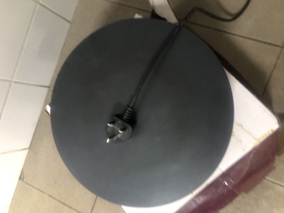 Плоча за палачинки