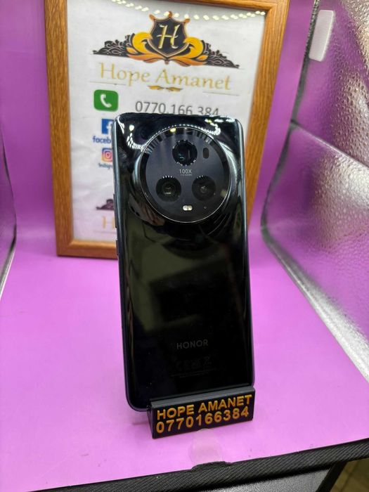 HOPE AMANET P2-Honor magic 5 pro 512 GB/12 RAM