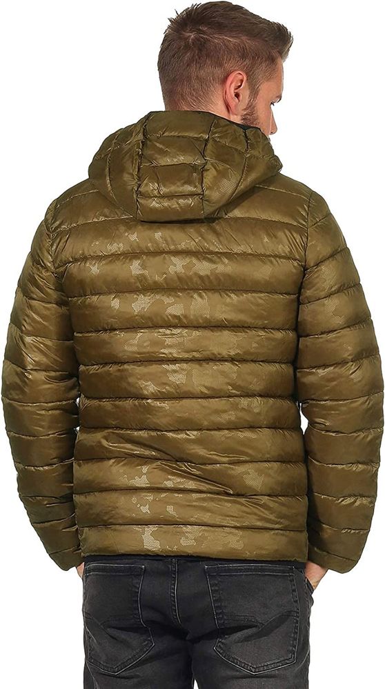 НОВО Champion Jacket ОРИГИНАЛНО мъжко зимно яке - S/М
