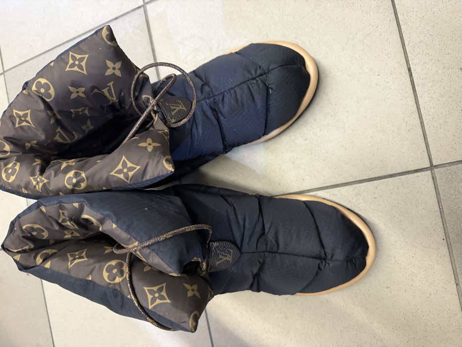 Louis vitton louis vuitton