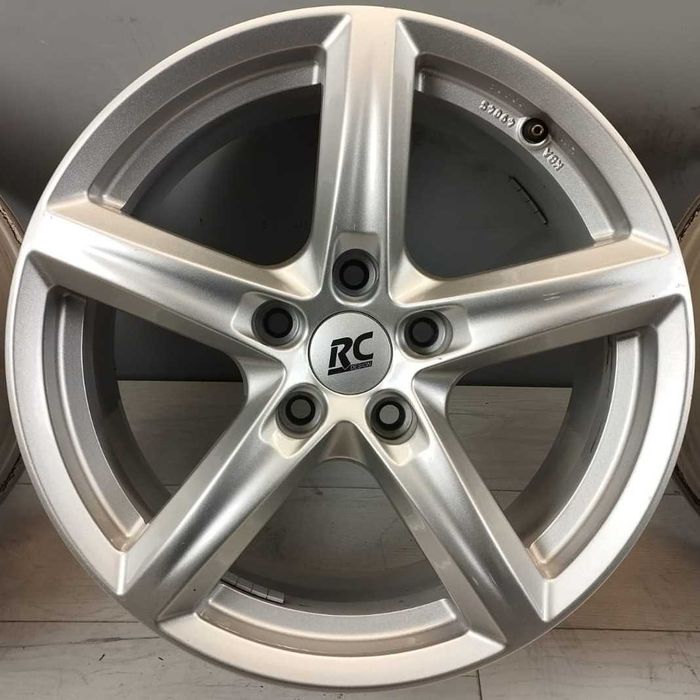 Jante Dacia 5x114.3 R17 Duster; Toyota, Renault, Nissan, Honda, Kia