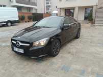 Mercedes Cla 220 diesel a.f 2016,Euro 6