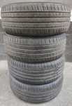 Anvelope vara Hankook 205/55/16