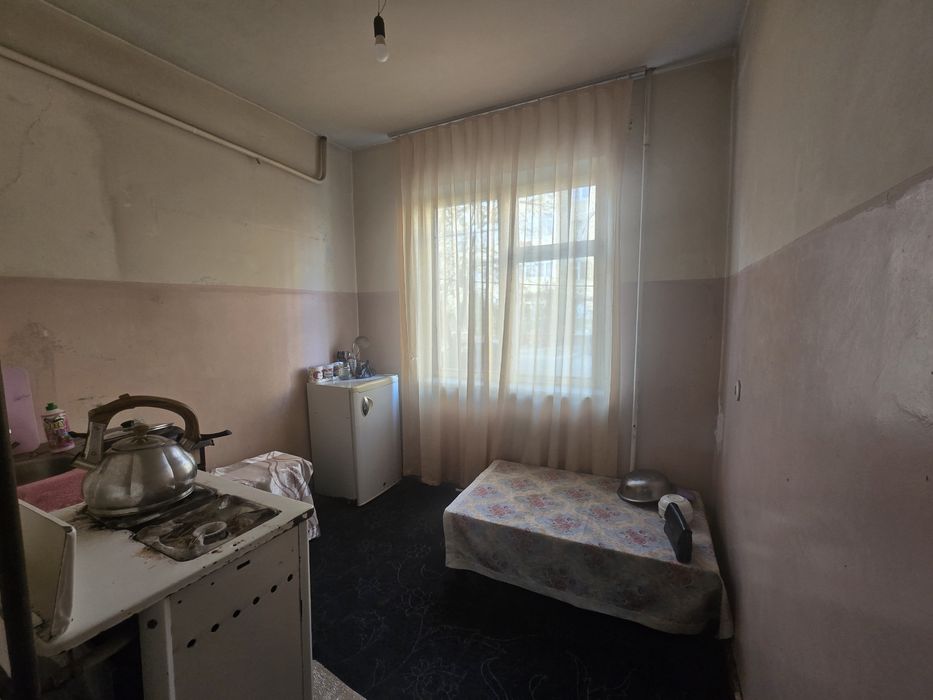 Zudlik bilan 1 xonali kvartira ijaraga beriladi