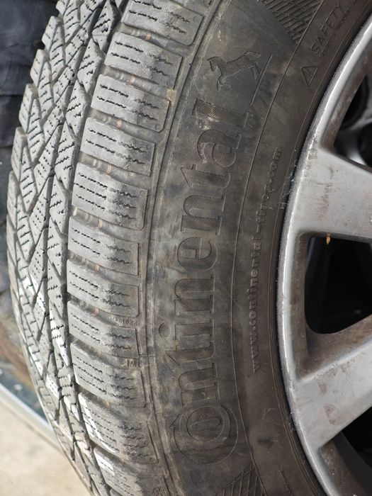 ДЖАНТИ 17" , 5х114.3