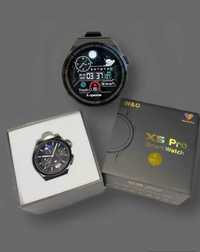 Умные часы  W&O  smart watch X5 pro