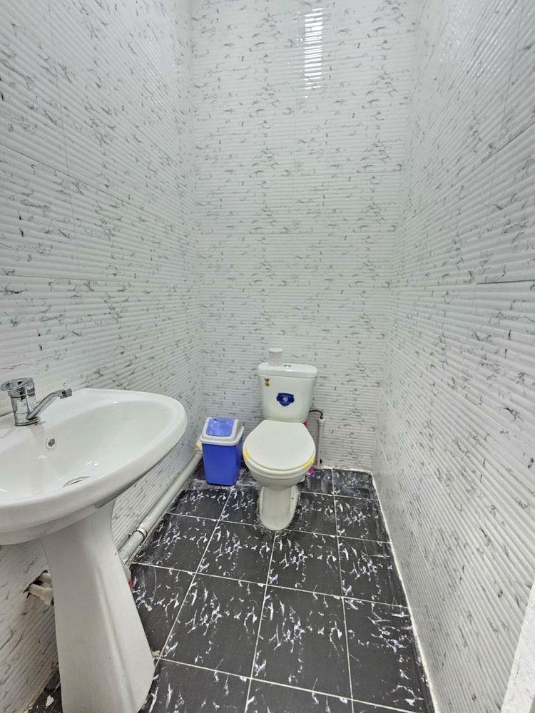 Kvartira sotiladi sergeli yangi darxon 3/9/16 60m2
