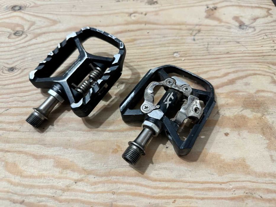 Shimano PD-T780 автоматични педали